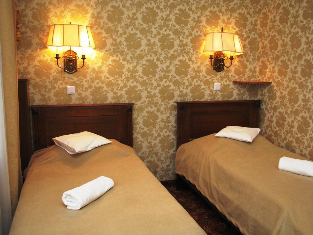Hotel Płock Quarto foto